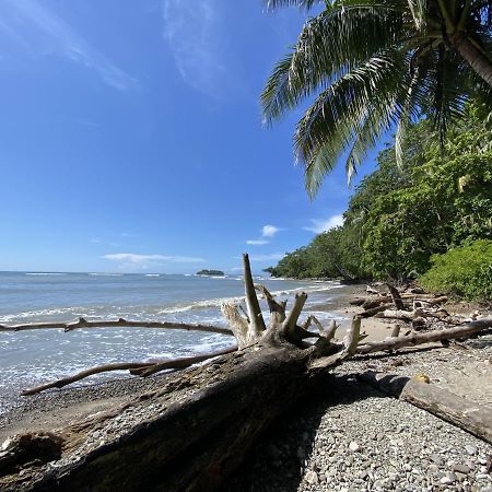Las Plumas De Cabuya Cabuya  Dış mekan fotoğraf